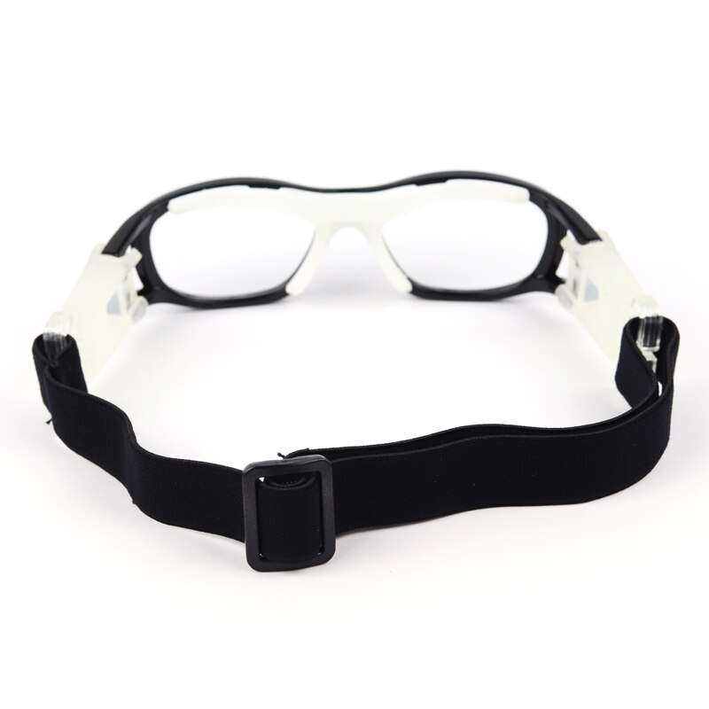 Sport Brille Basketball Gläser FußBall Brille Rahmen Profi Explosion-nachweisen draussen Sport Tennis Spiegel