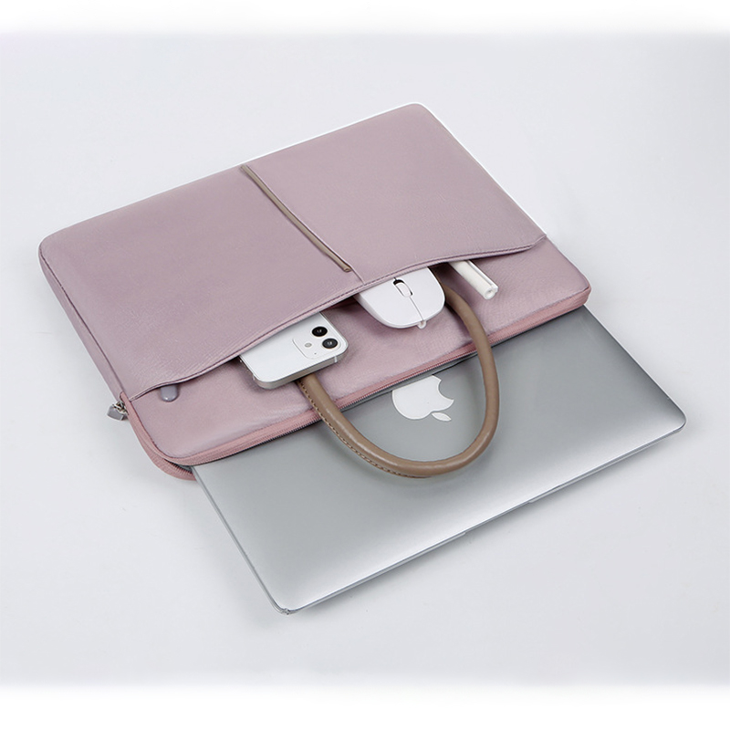Laptoptas voor macbook air 15, 16.2 15.3 15.3 inch  a3241 15.4 sleeve voor macbook  m1 m2 pro 13 14 16 inch laptoptas
