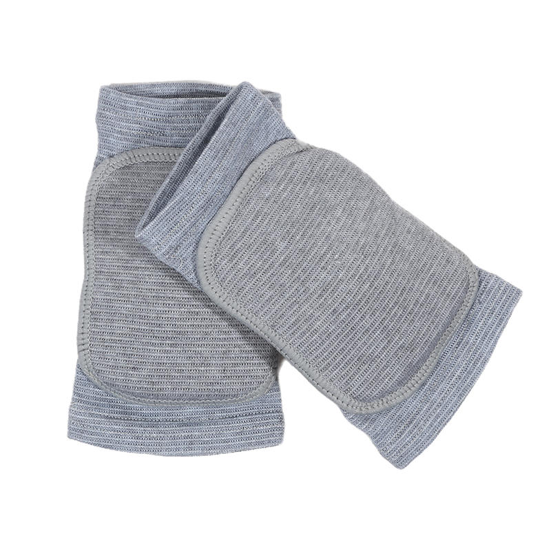 Dance Anti Fall Elbow Pads Arm Brace Support Fitness Arm Knee Protector Volleyball Basketball Breathable Elbow Wraps: S / green