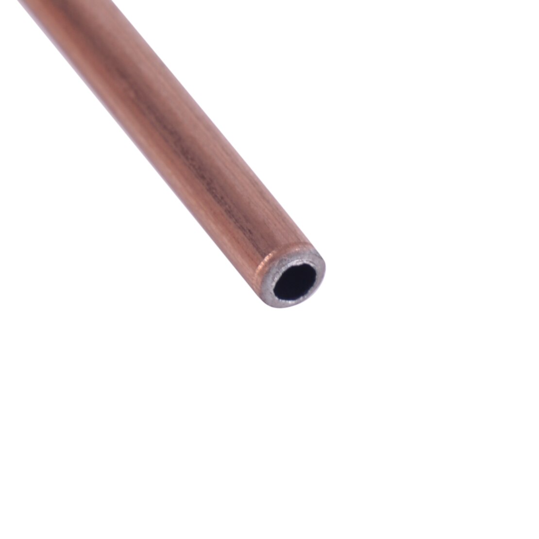 Citall 25 ft roll coil  of 3/16 "od kobber nikkel bremseledningssæt med 16 stk. fittings universal