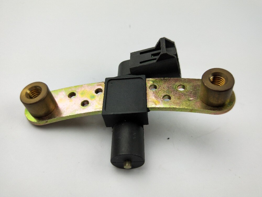SMD One year guarantee Crankshaft Position Sensor For Renault Grand Laguna Megane Scenic Logan SEB440 8200468647