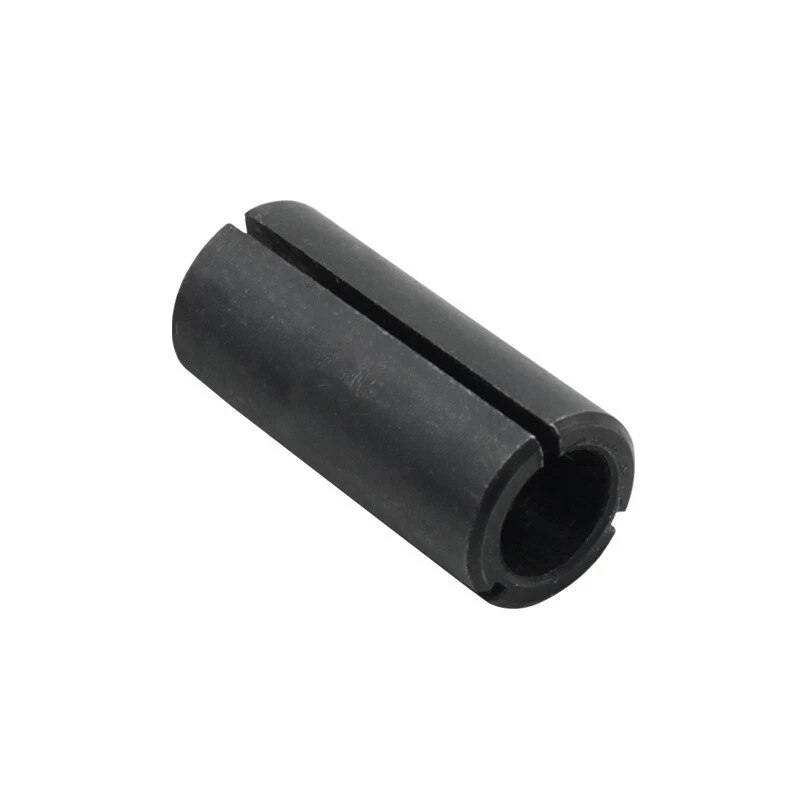 Outil de routeur CNC, adaptateur de haute précision, pince adaptateurs de tige support de fraise, mandrin de Conversion 12.7-8 8-6 12.7-6.35 1 pièce