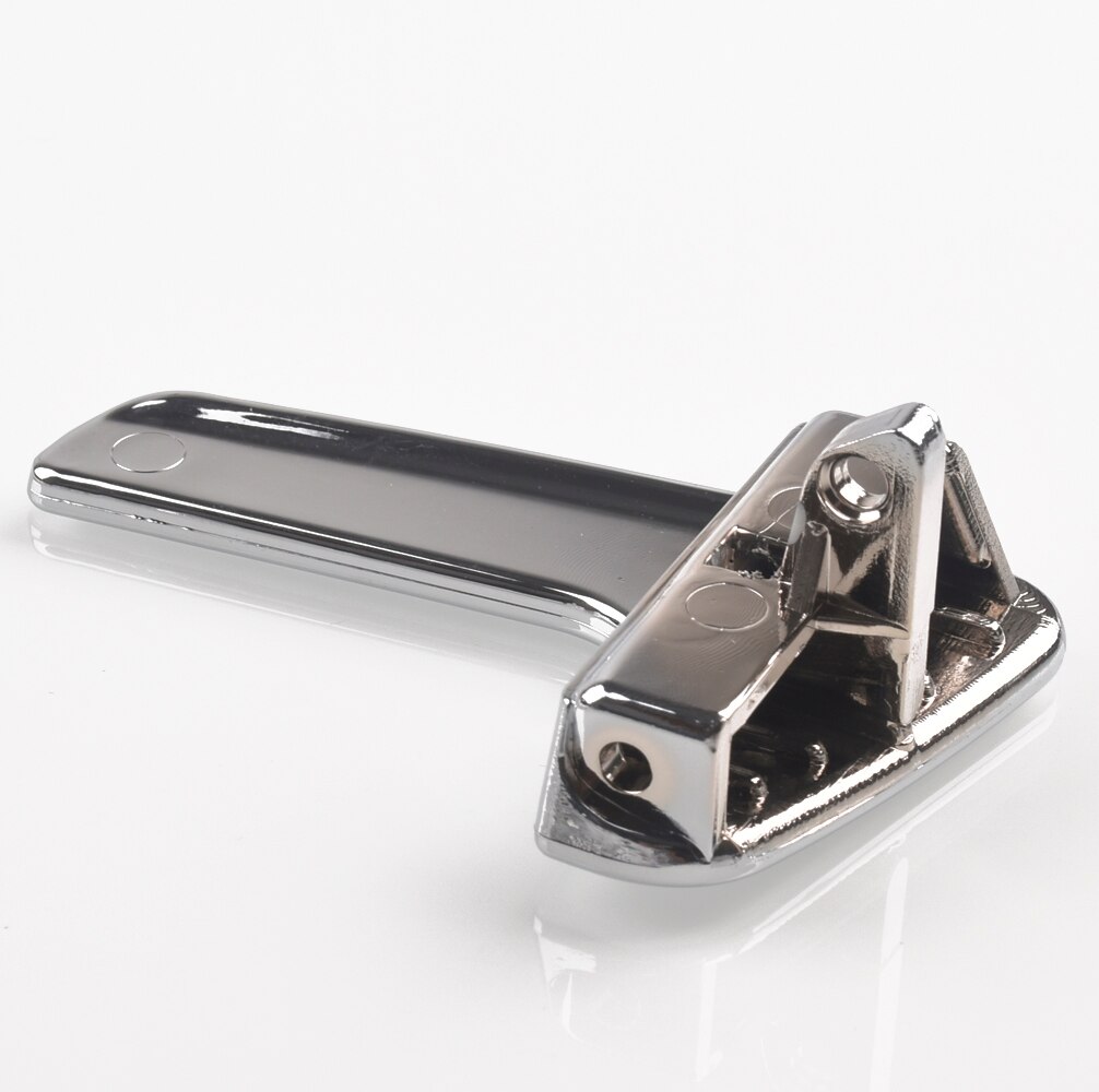 Poignée de porte rechange accessoires intérieur | Pour siège Cordoba Vario Ibiza 3 III 6K 1999 2000 2001 2002