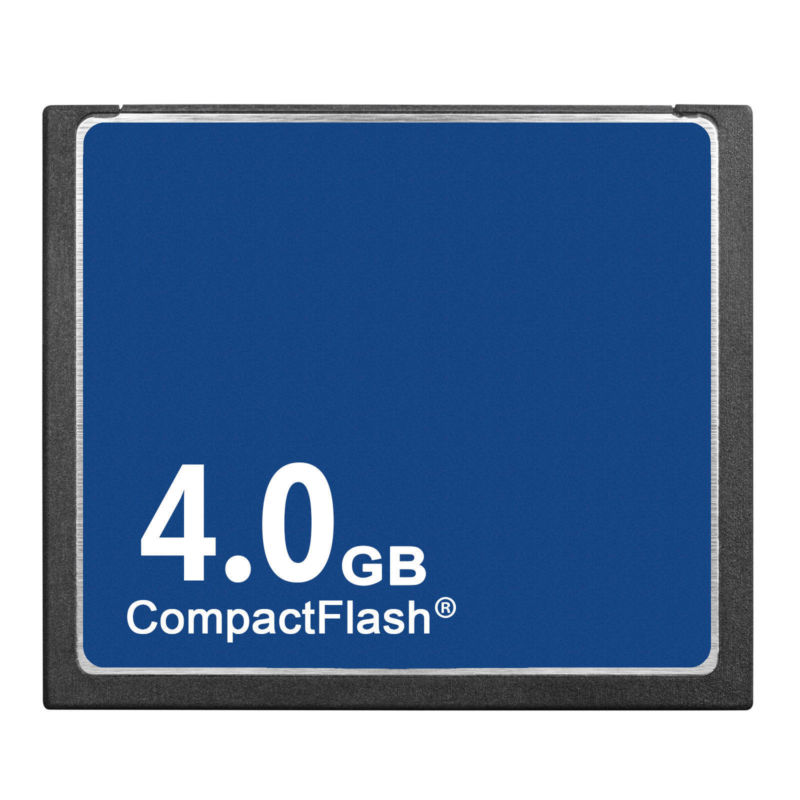 Carte mémoire Flash compacte CF 4 go 2 go 1 go 32 mo 64 mo 128 mo 256 mo 512 mo pour ordinateurs portables, ,