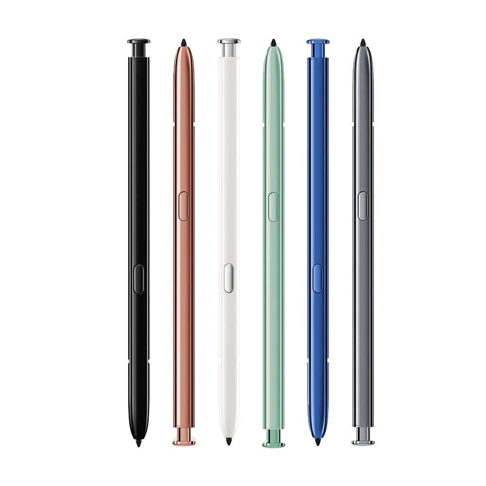 Note10 Note20 Smart S Pen Stylus Capacitive For Samsung Galaxy Note10 Plus Note20 Ultra Without Bluetooth Not Original