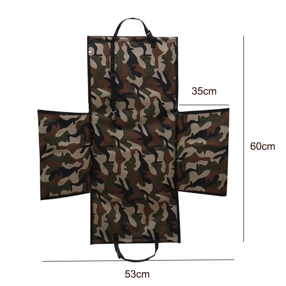 Pet Carrier Dog Car Back Seat Carrier Cover Waterproof Basket Safety Travelling Mesh Hanging Bags Dogs Seat Bag Basket