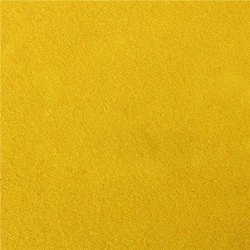 Vilt Stof Vel - 50x40cm - Polyester - Patchwork - voor DIY Knutselen