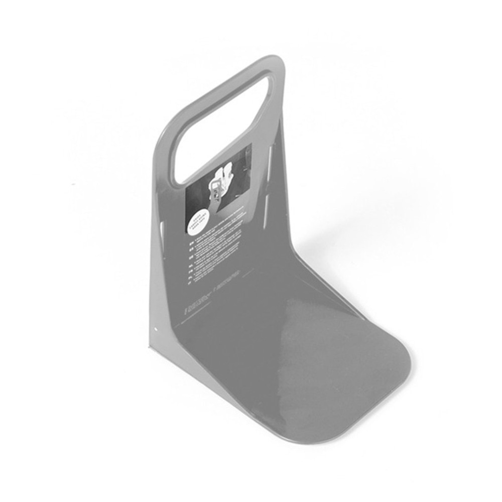 Multifunctional Car Back Auto Trunk Fixed Rack Holder Luggage Box Stand Shake-proof Organizer Fence Storage Holder