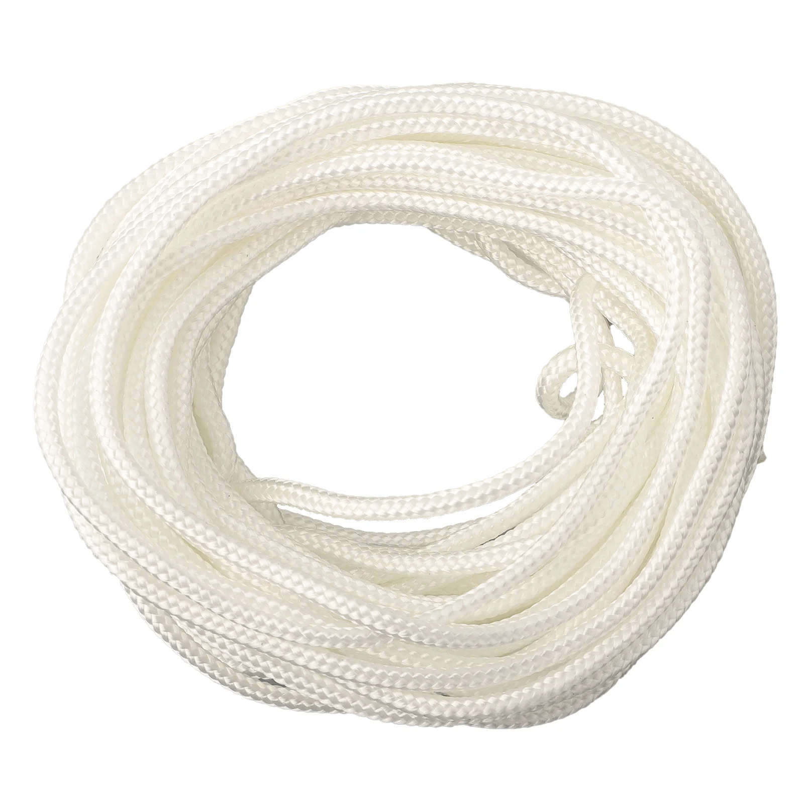 Nylon startsnor rekylsnor udskiftning til plæneklipper kædesav strimmer hækkeklippere 2.5mm 3mm 3.5mm 4mm