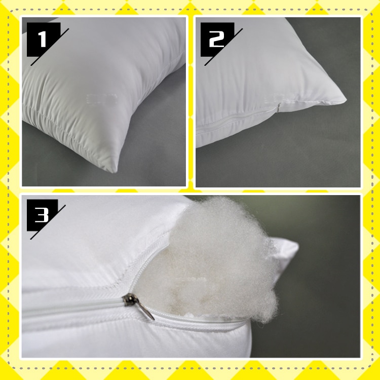 MMF – oreiller traversin pour hommes et femmes, coussin à câlins, large et varié, intérieur, dessin animé, remplissage, usage domestique