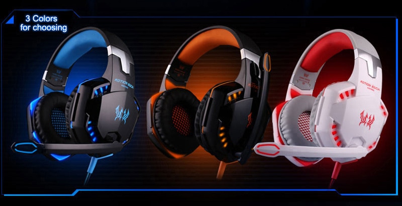 Gaming Headset