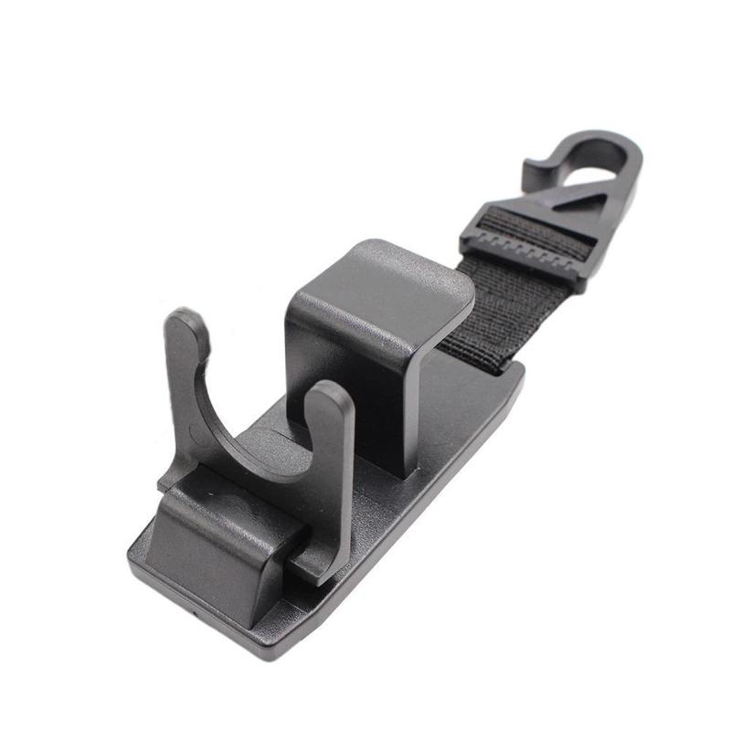 Crochets Universels Pour Poussette, Mousqueton, Accessoire Pour Bébé