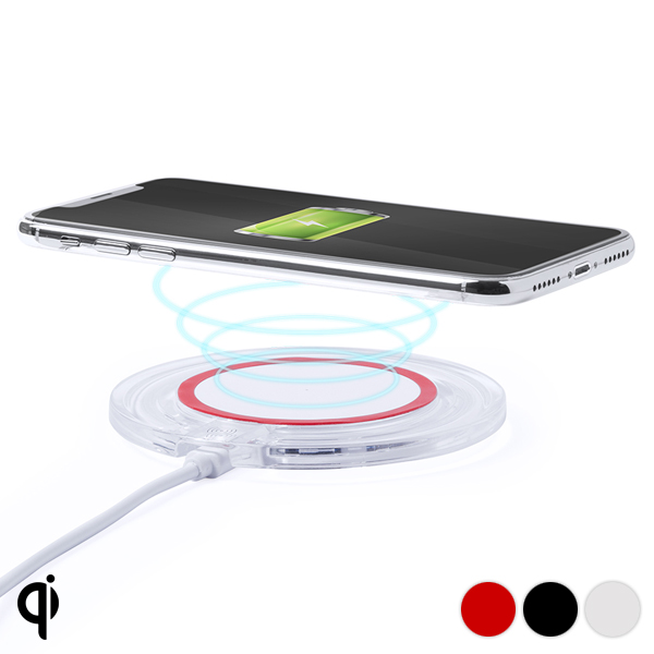 Qi Draadloze Oplader Voor Smartphones 145763