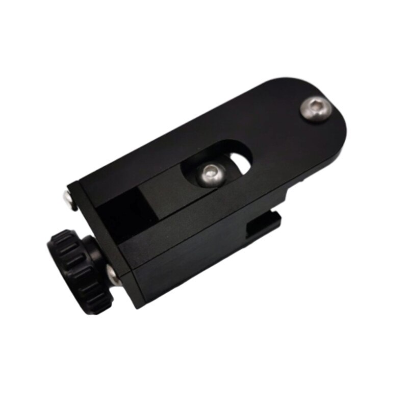 Funssor Creality Ender 5 X/Y axis belt tensioner kit for Ender 5 Pro 3D printer upgrade: X tensioner