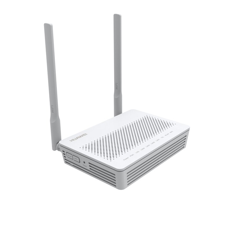 Original EG8141A5 GPON ONU 1GE+3FE+1TEL+2.4G WIFI FTTH HGU Router Modem,Same Function as HG8456M HS8545M