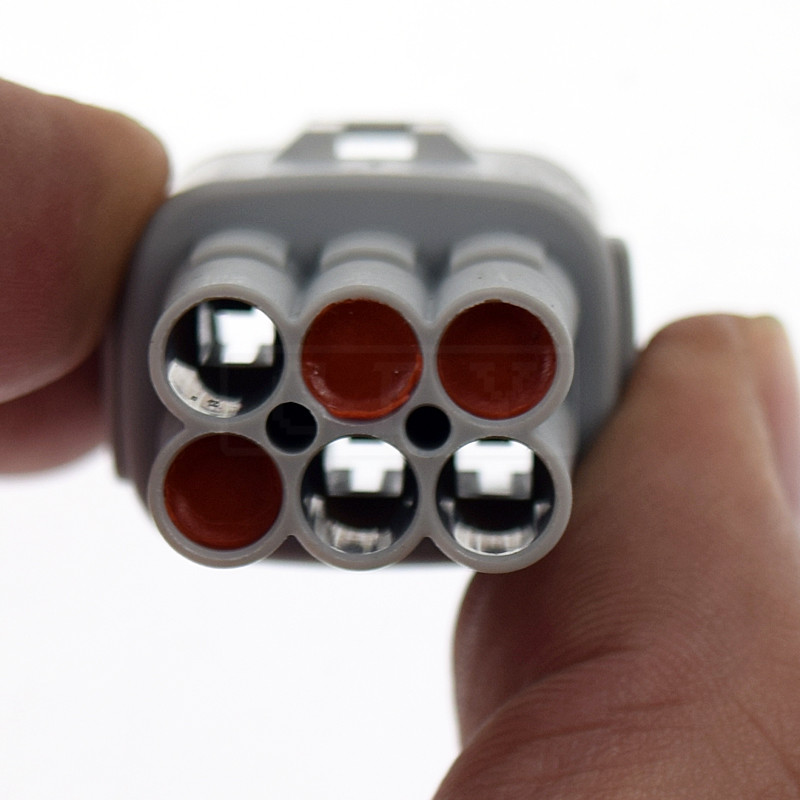 For Suzuki GSF650 GSF1250 N/NA Bandit 2007 GSF 650 1250 Bandit Motorcycle 1 6 Level Gear