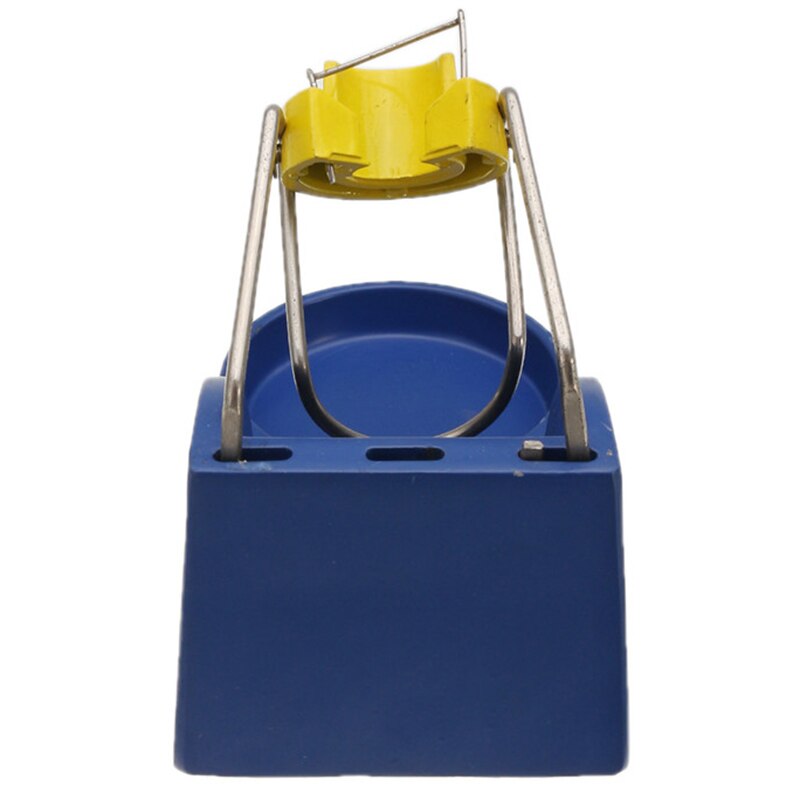Best Soldering Iron Stand Welding Holder for Fx951 T12 Soldering Station Handle Station