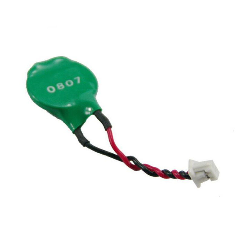 1 stück cmos-rtc-knopfzelle 3v  ml1220 ml wiederaufladbare bios-backup-batterien für  ml1220 batterien 1220 schwarzer oder weißer stecker