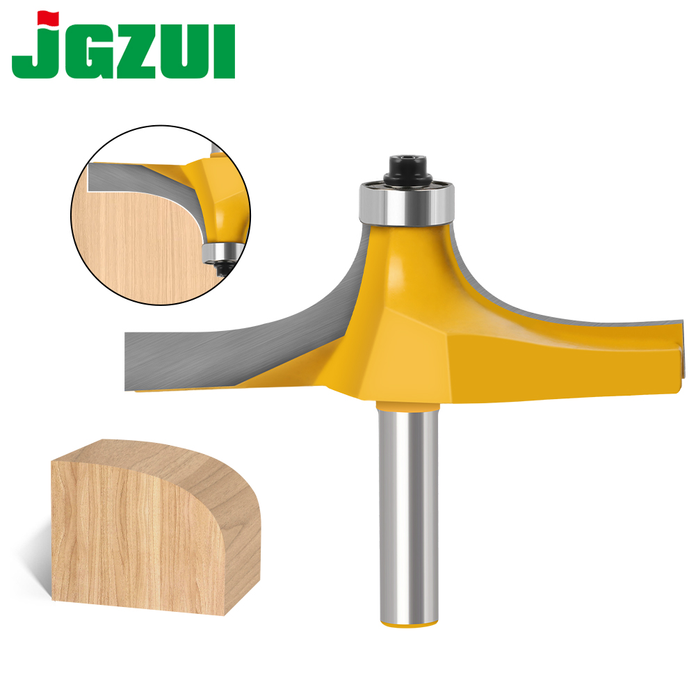 8-schaft Router Bits Für Holz Wolfram Hartmetall Cutter bisschen Arden Tisch Rand Router bisschen Professionelle Klasse Holzbearbeitung Werkzeuge