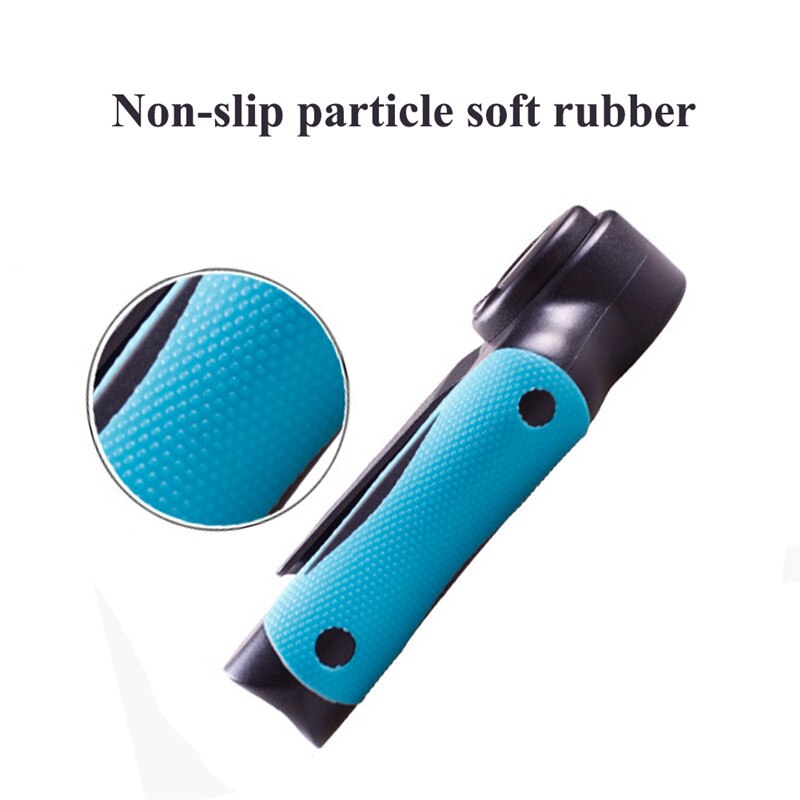 Adjustable Hand Grip Increase Strength Spring Finger Pitch Digital Arm Exercise Dynamometer Fitness Training Accessories