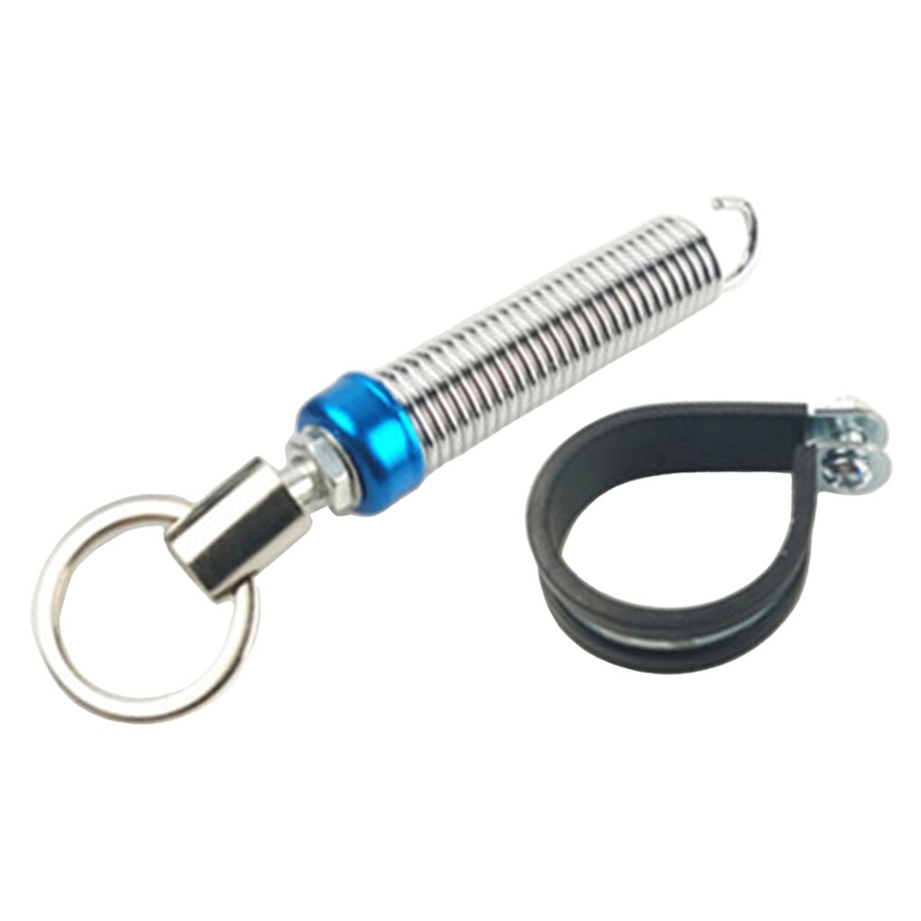 Universal Adjustable Car Boot Lid Lifting Spring Remote Automatic Open