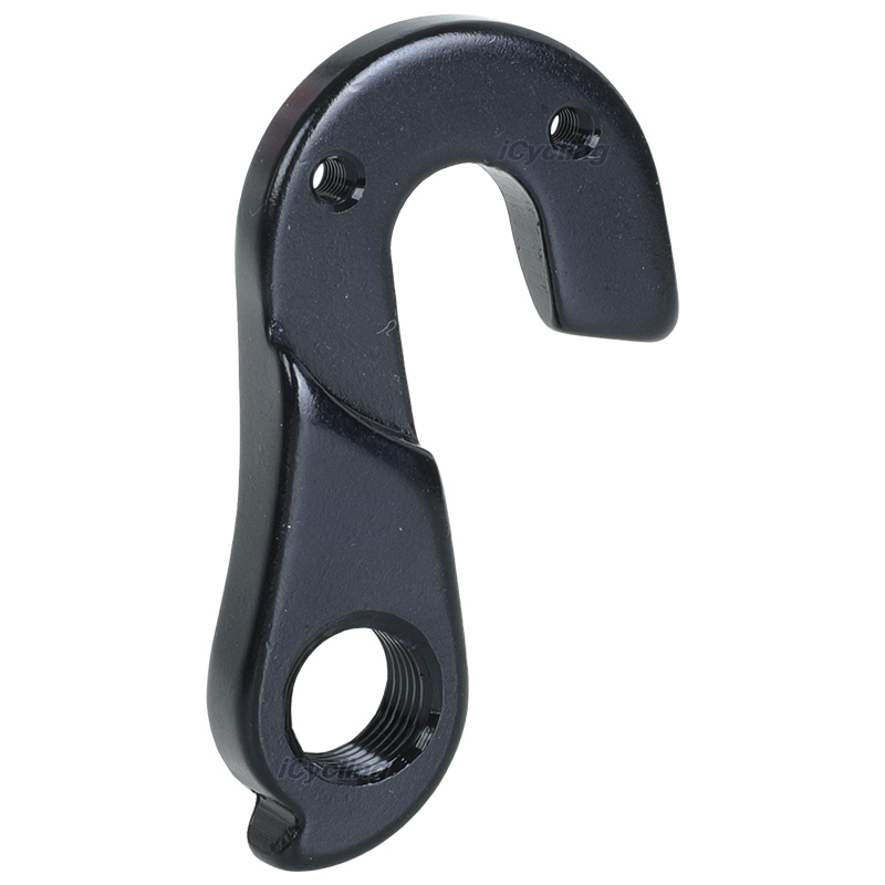 Derailleur Hanger For INSERA Bike Frame Rear Dorpout Tail Hook: Default Title