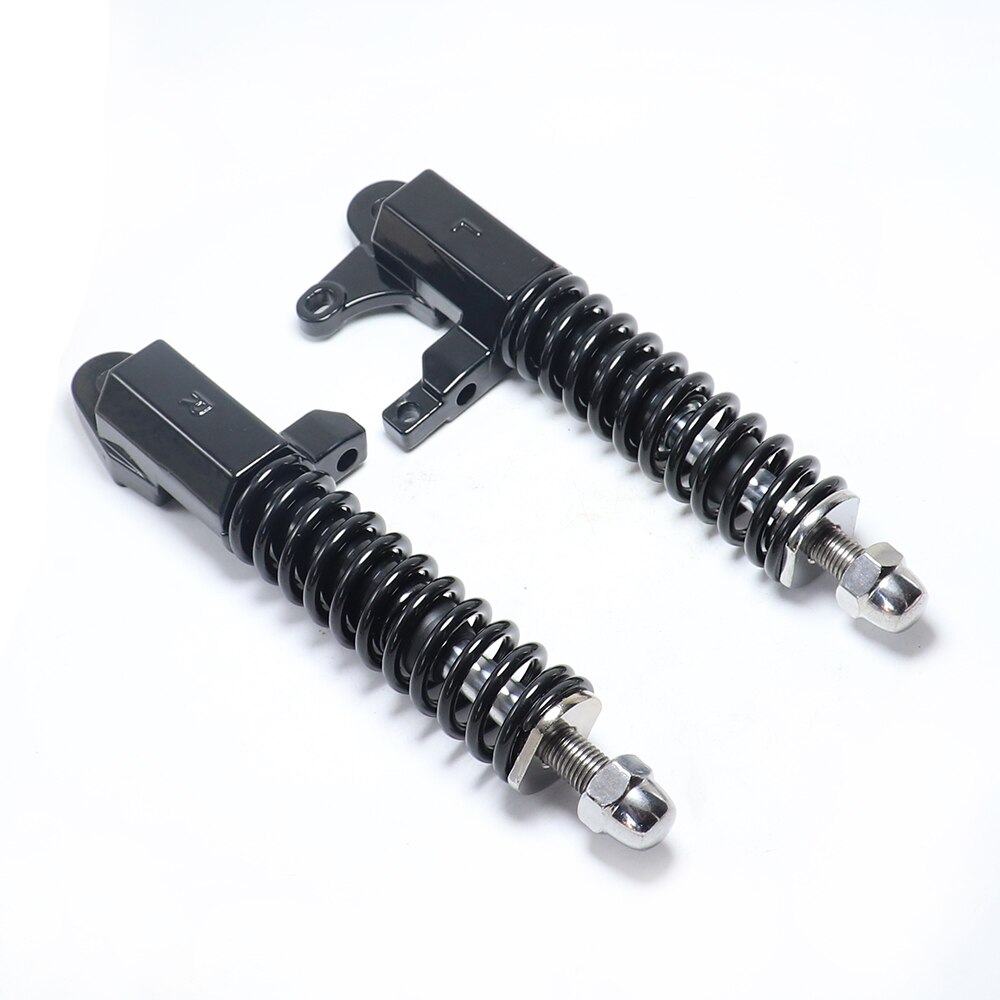 10 Inch Electric Scooter Front Shock Absorber Tire Shock Absorber For KuGoo M4 Pro Electric Scooter