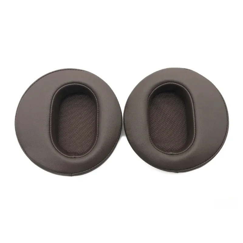 Cuscinetti auricolari di ricambio fascia adatta per DENON ah-D2000 D5000 D5200 D7000 D7200 D9200 Cuffie da gioco Cuffie Suono coinvolgente