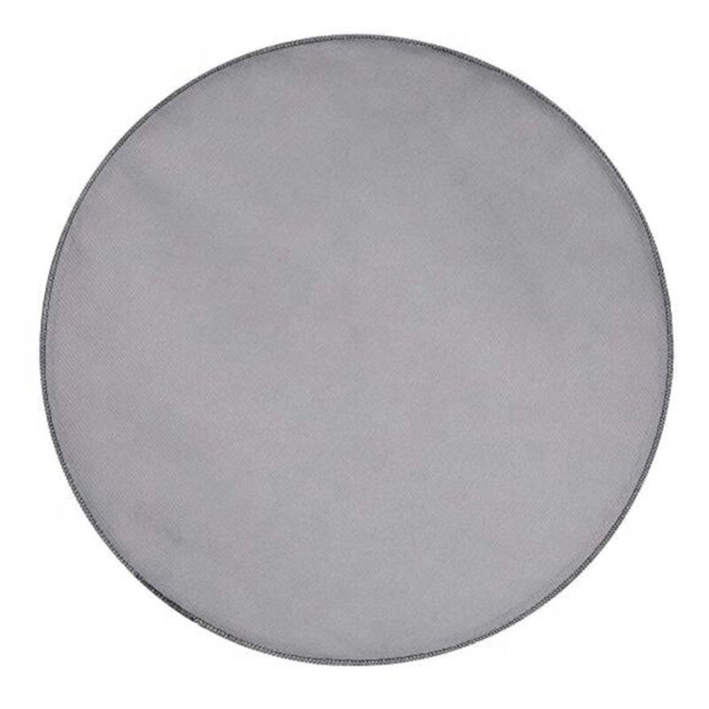 Tapis de protection de pont de fosse à feu, pare-feu haute température, pour pelouse, Patio