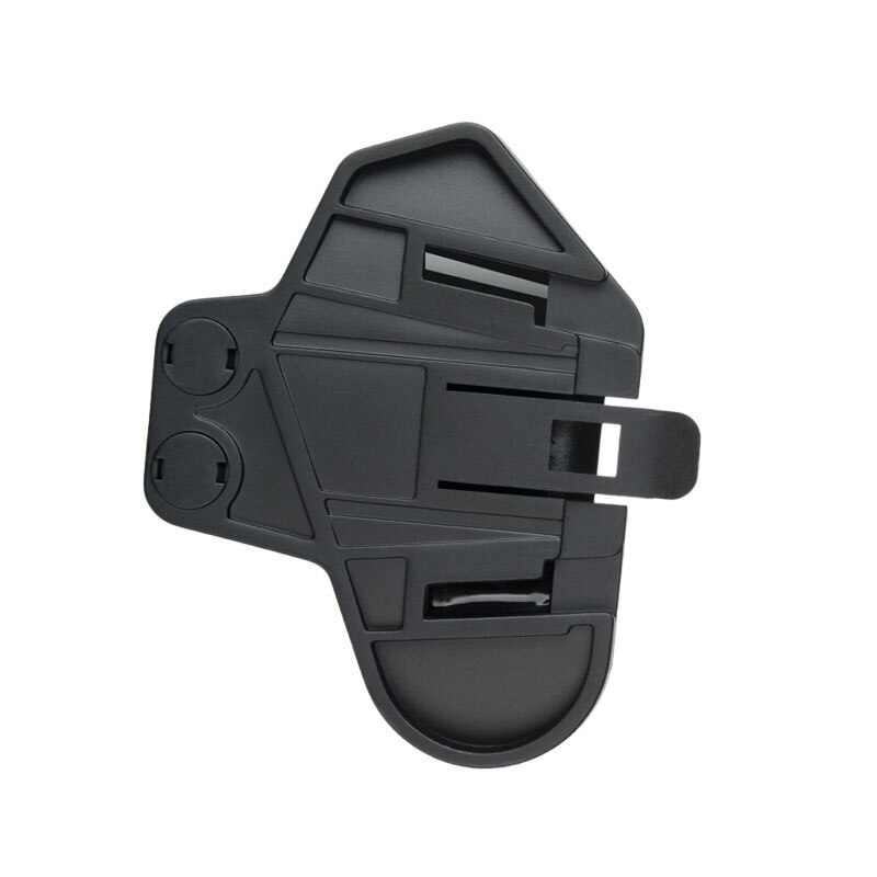FreedConn T-MAX Original Teile Motorrad Intercom Helm Weich Hart Mikrofon Headset Clamp Clip Halterung