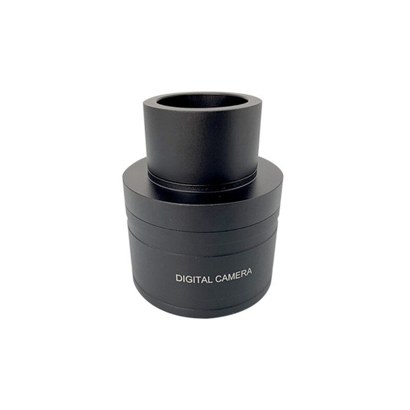 2MP Microscope Camera Electronic digital Eyepiece 1.25 inch Astronomy Planetary Photography Camera for Microscopio and Telescope
