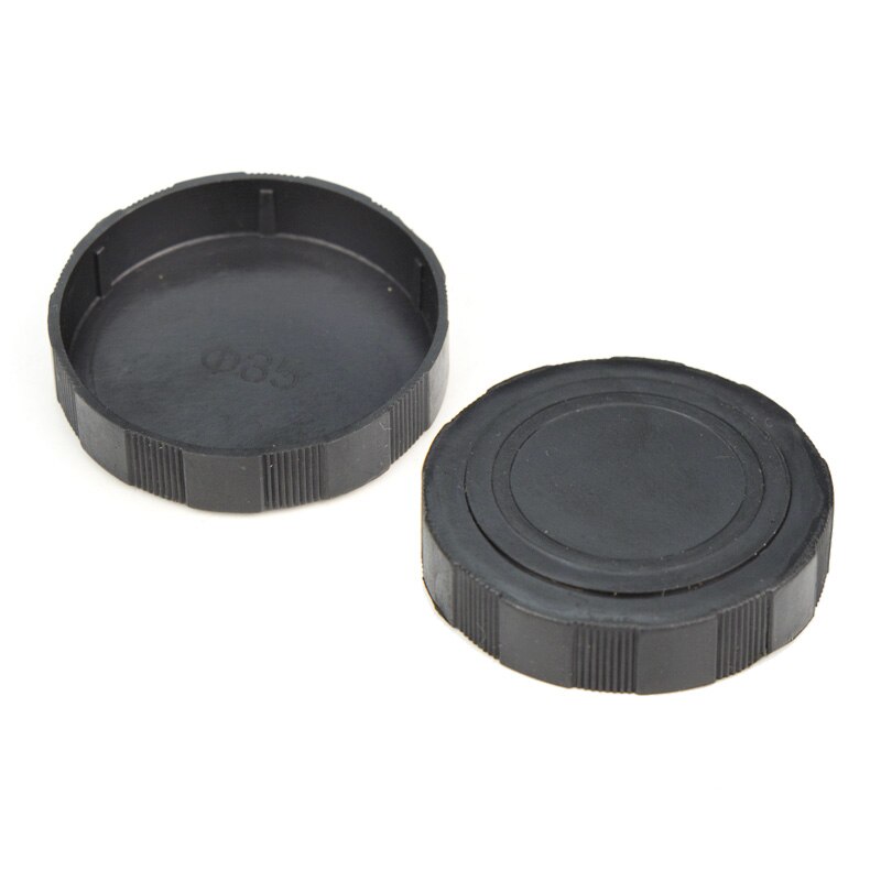 6 sztuk mikroskop cyfrowy okular osłona przeciwpyłowa 23.2mm 25.4mm 27.5mm 35mm 39mm 42mm: 35mm-6szt