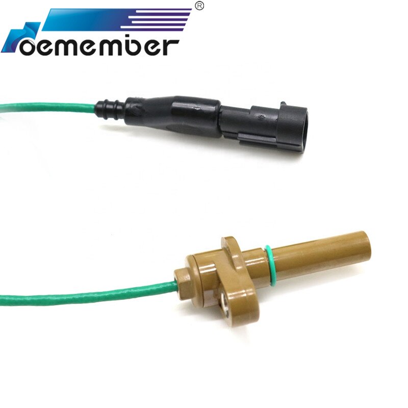 4032068 Turbo Speed Sensor For Cummins ISX ISM ISL 8.0L Truck OE 4036059 Turbocharger Speed Sensor Brand