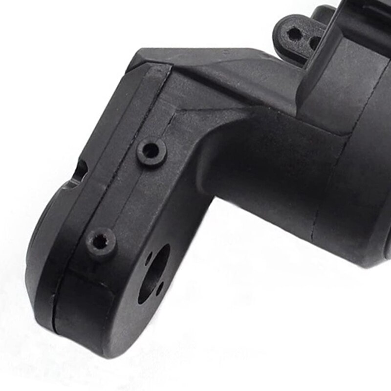Boîte de vitesses arrière de voiture RC ZJ05 pièce de rechange 15-ZJ05 pour GPTOYS S911 S912 15-ZJ05 pour voiture S911 S912 RC