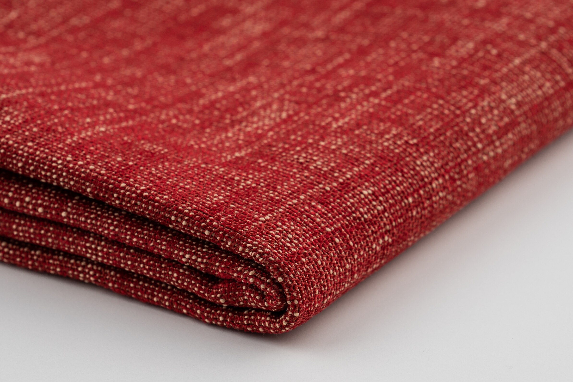 De Klippan Poef Sofa Cover Vervanging Voor Klippan Poef Hoes: TC-Red