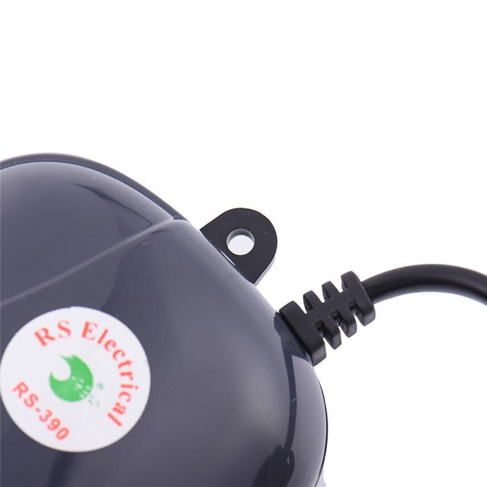 Himiss noise aquarium luchtpomp aquarium mini luchtcompressor zuurstofpomp aquarium aquarium zuurstofpomp