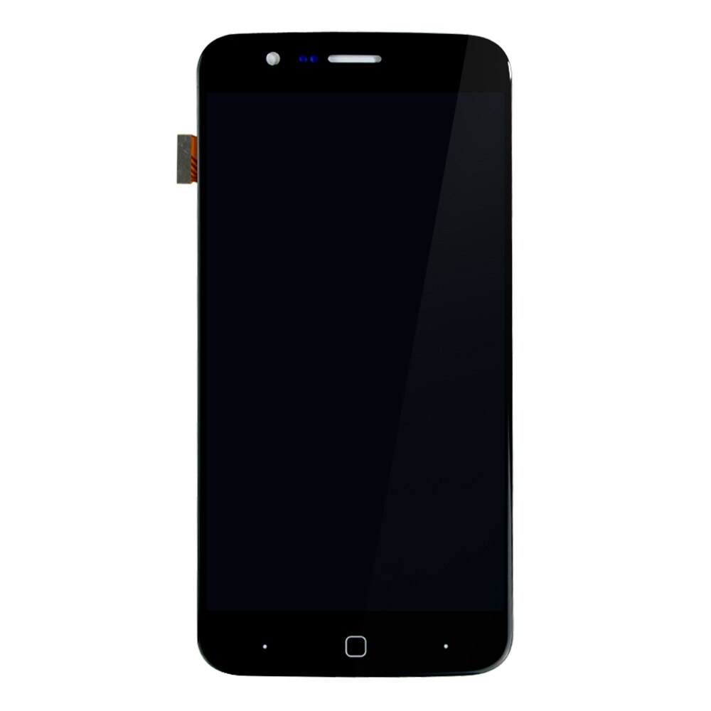 Voor Vernee Thor Lcd Touch Screen Digitizer Telefoon Onderdelen Voor Vernee Thor Screen LCD 1280X720