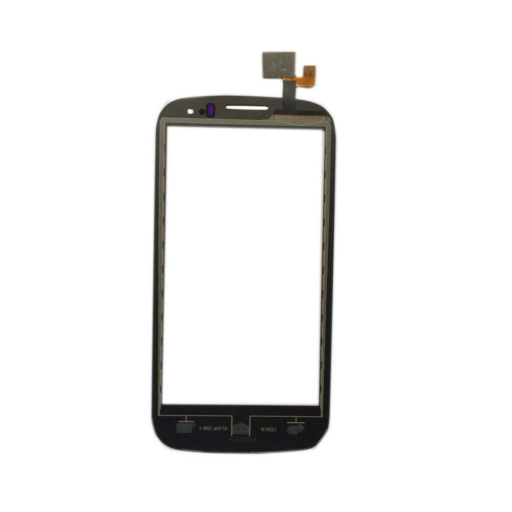 Digitalizador de pantalla táctil Panel para Alcatel One Touch POP C5 5036 OT 5036 5036D 5037 5037E OT5036 Sensor de Panel digitalizador herramientas