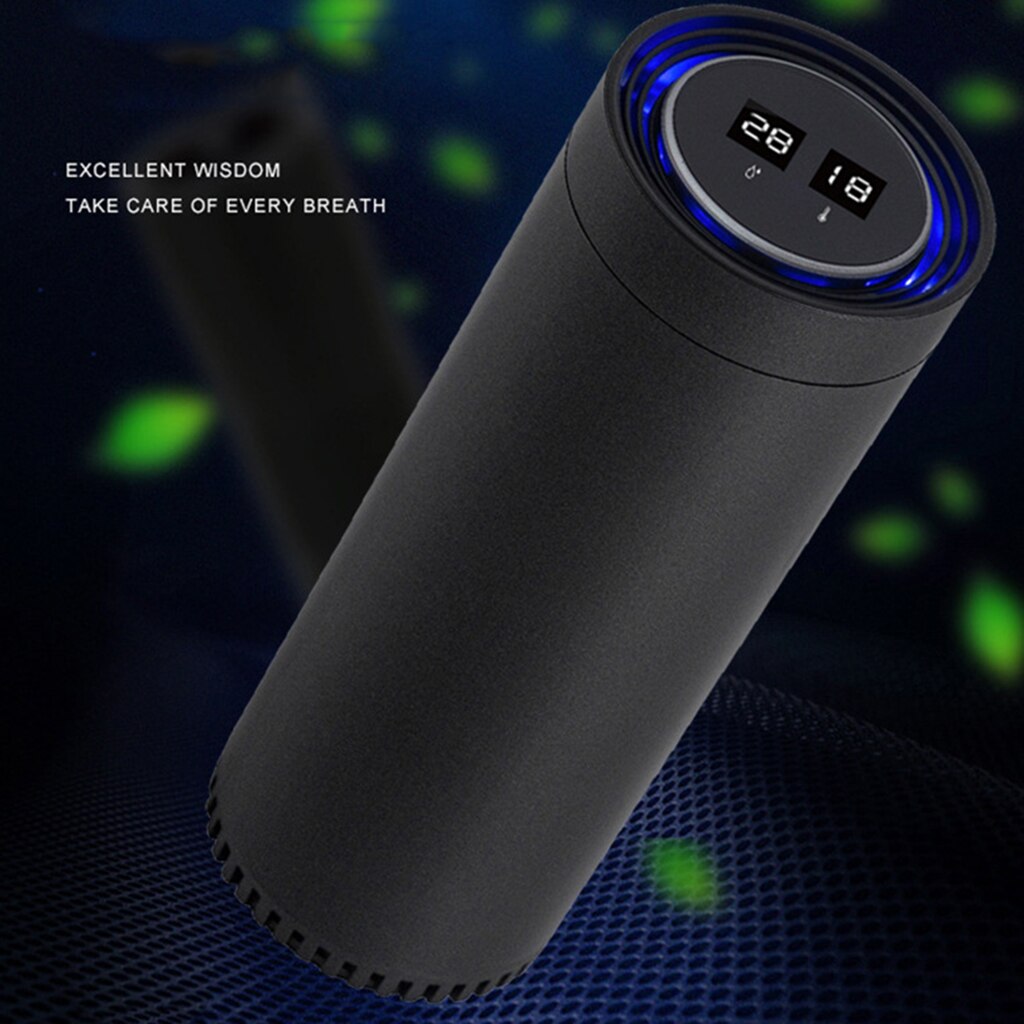 Humidificador portátil de viaje para dormitorio, purificador de aire, ambientador, difusor de Aroma