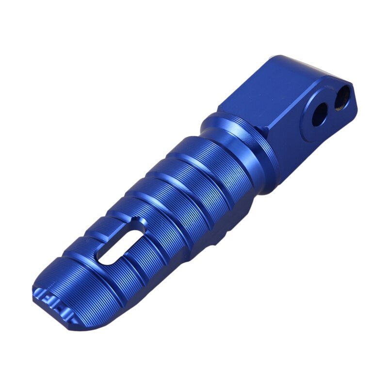 Accesorios para motocicleta, apoyapiés traseros para HONDA Forza 125, Forza