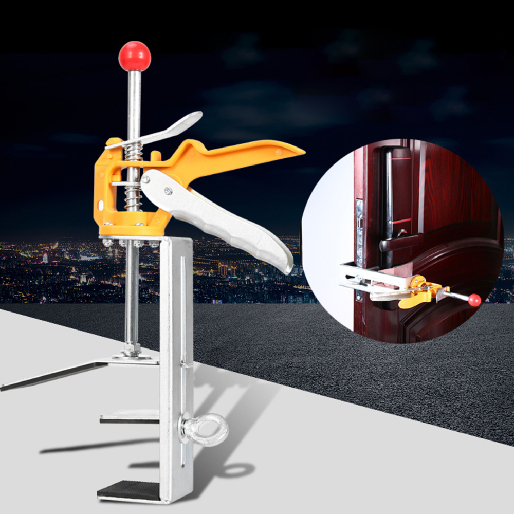 Pince de Support à bras, dispositif de retenue auxiliaire, prise à main, outils pour le travail du bois, petite taille domestique et grande utilisation, Support d'installation