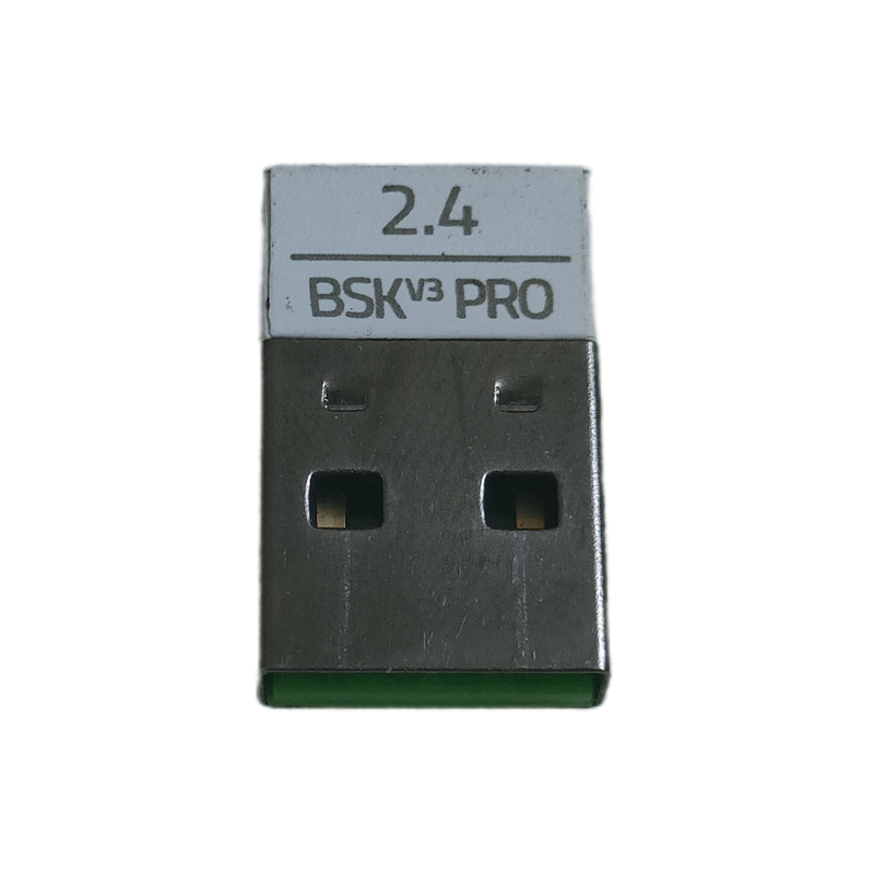 thumbnail image 2 of Replace USB Dongle Adapter For RAZER BASILISK V3 PRO Wireless Mouse Receiver Adapter I.1521360139 2 of 9