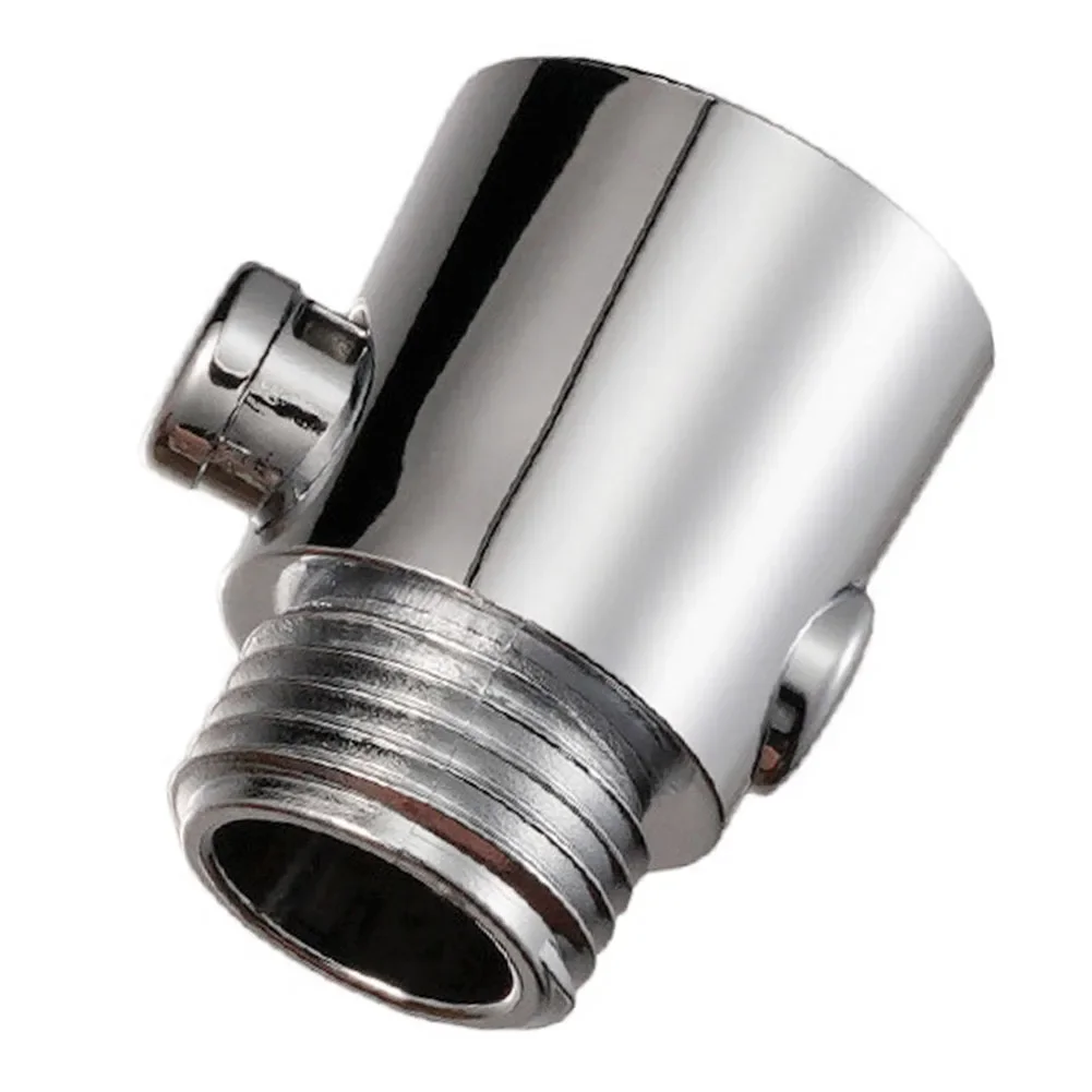 Shower Head Control Switch Flow Water Stop Valve Shower Heads One-Button Pause Water Controller Bathroom Accessories