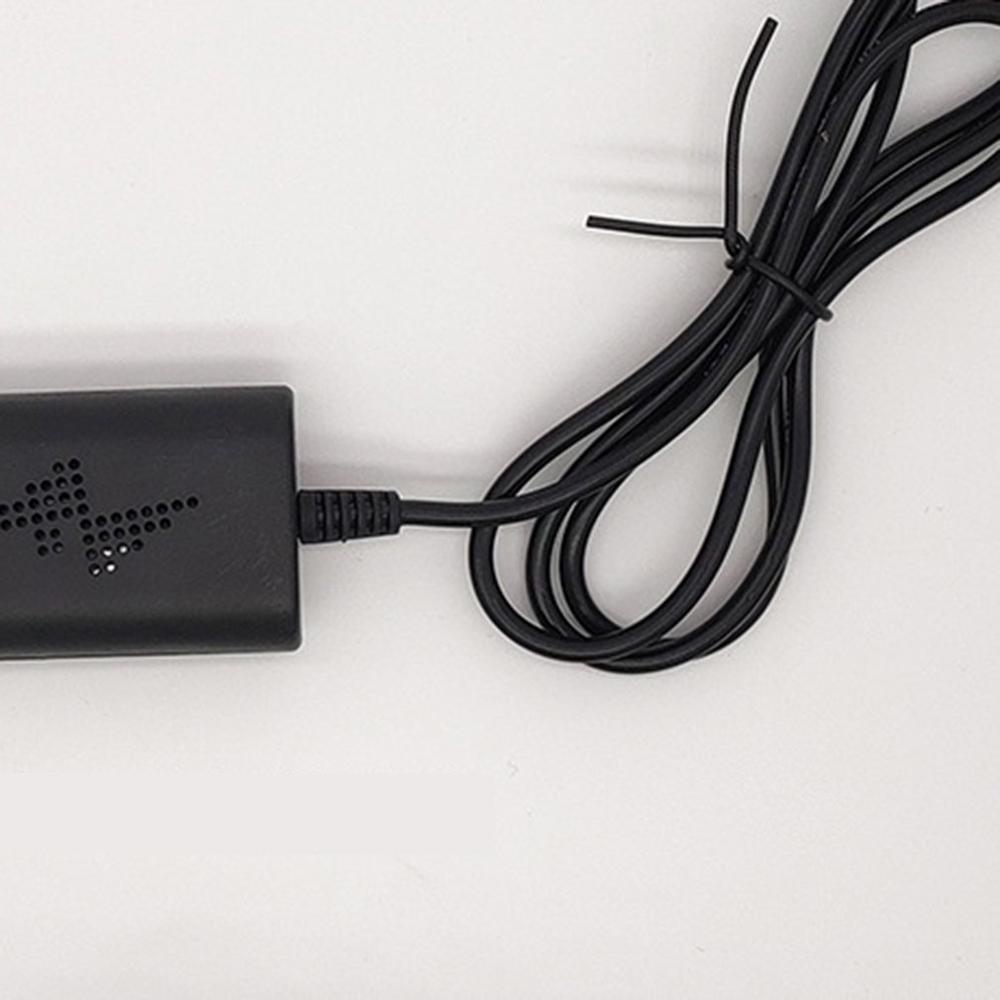 Universal Driving Recorder Car Powered USB Transformer Buck Line Parking Monitoring 12V To 5V 2.5A Step-down Line