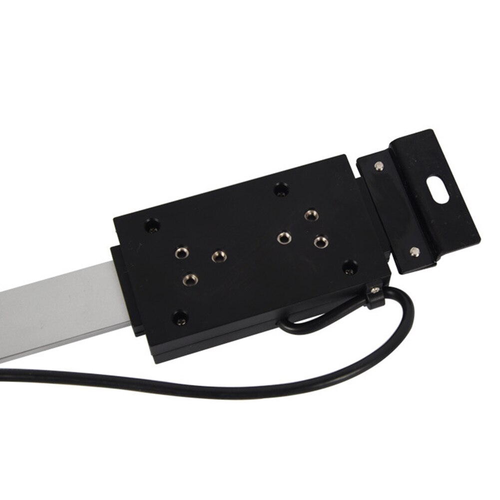 0-150/300mm Ruler Linear Tool Led Durable Digital Readout For Milling Lathe Magnetic Accurate Measuring Scale LCD Display Remote