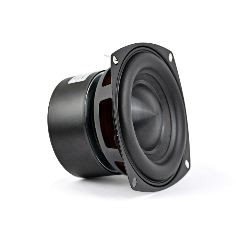 AIYIMA 4Inch Audio Draagbare Speaker 4/8 Ohm 40W Volledige Range Bass Speaker Altavoz Portatil Hifi Stereo Speakers DIY home Theater