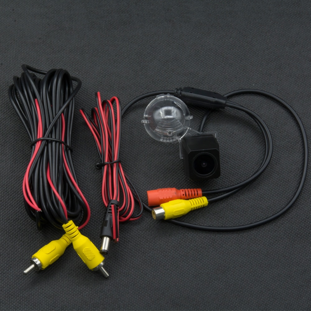 Full HD 1280*720 Car Rear view Camera For For Suzuki Grand Vitara SX4 SX-4 Hatchback Crossover Alto S-Cross Camera