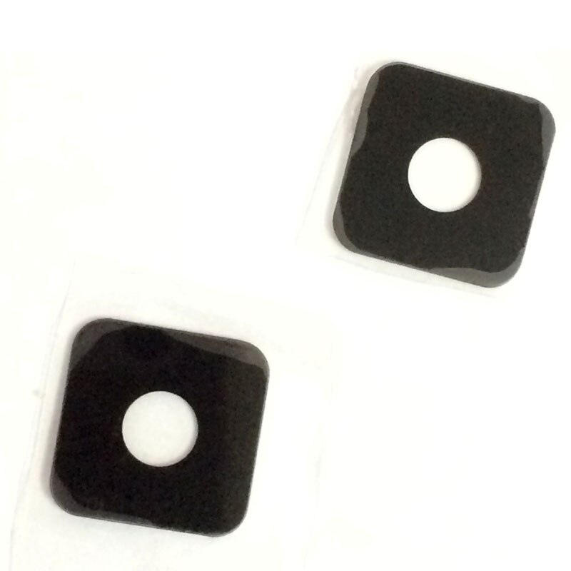 Original Housing Rear Back Camera Glass Lens For Asus Zenfone 3 ZE552KL ZE520KL