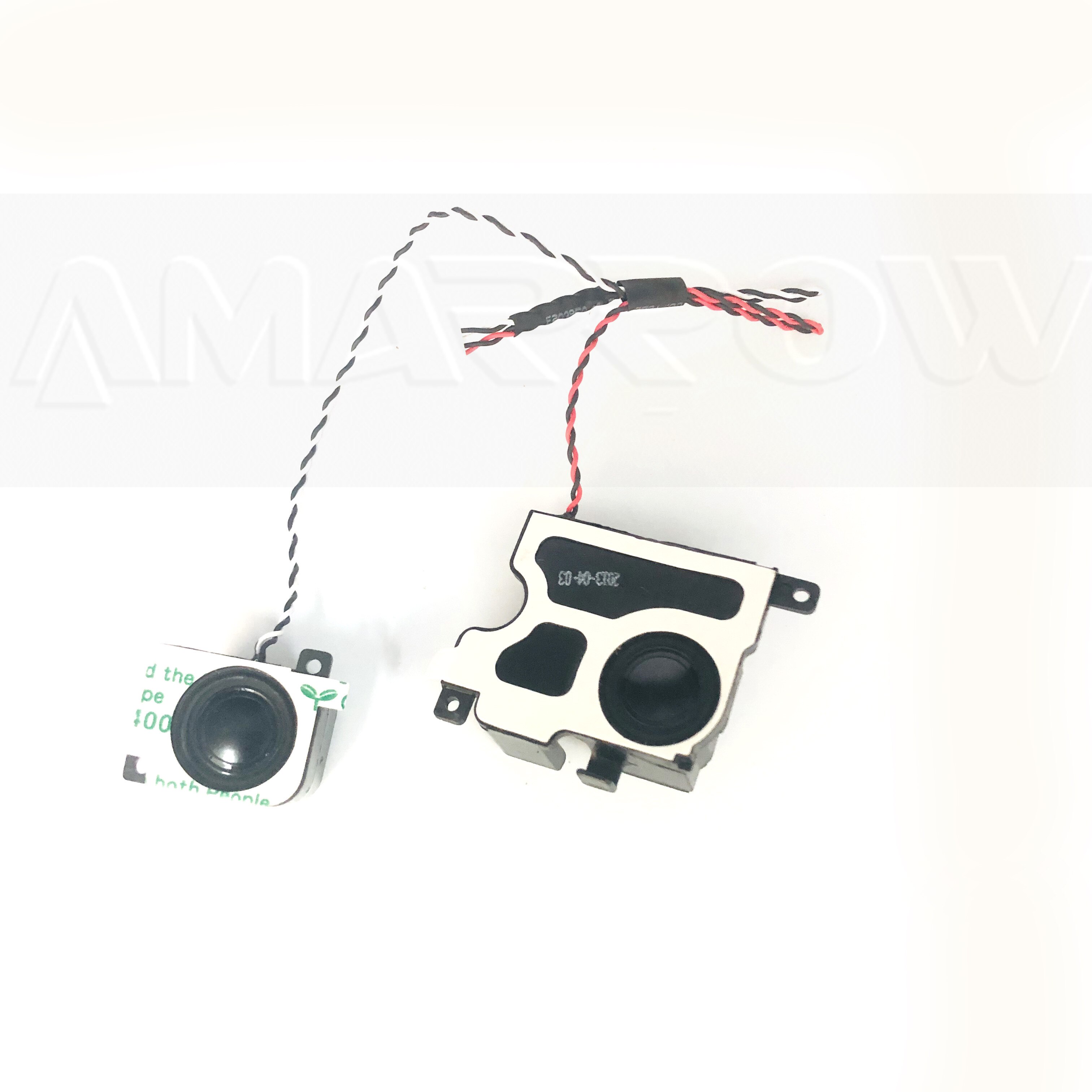Original Laptop Speakers for SAMSUNG NP300E5A NP305E5A NP300E5C NP300E5Z NP300E7A NP300E5X NP305E7A: new With stickers