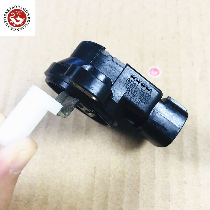 Original Throttle Position Sensor OEM 89281-35020 198300-3021 8928135020 1983003021 198300-3020 198300-3020
